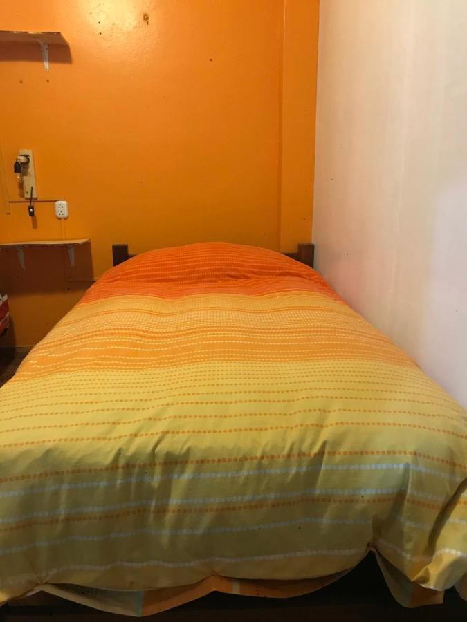 Casa de Ana B&B Huaraz  Exterior foto